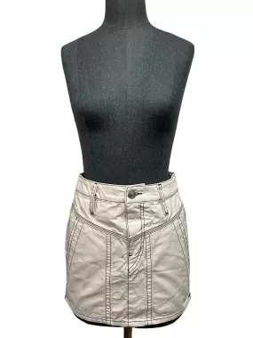 Isabel Marant Etoile Dilda Skirt Size M