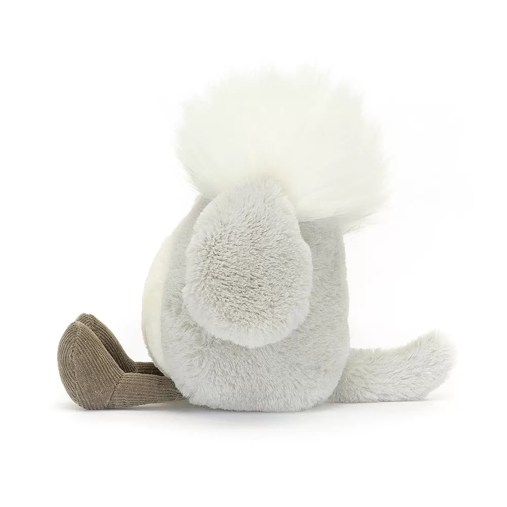 Jellycat Amuseabean Sheepdog