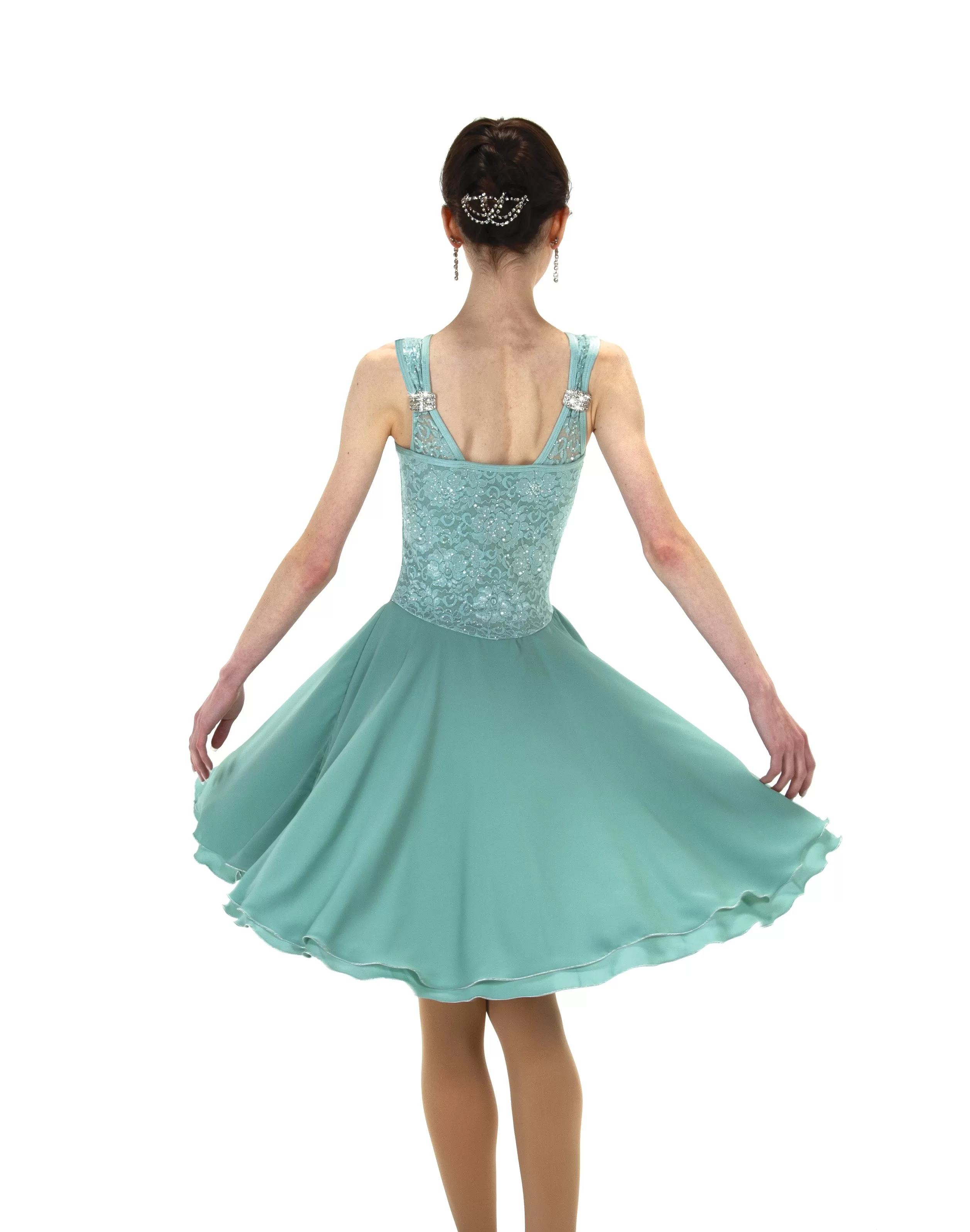 Jerry's 201 Willowy Waltz Dress