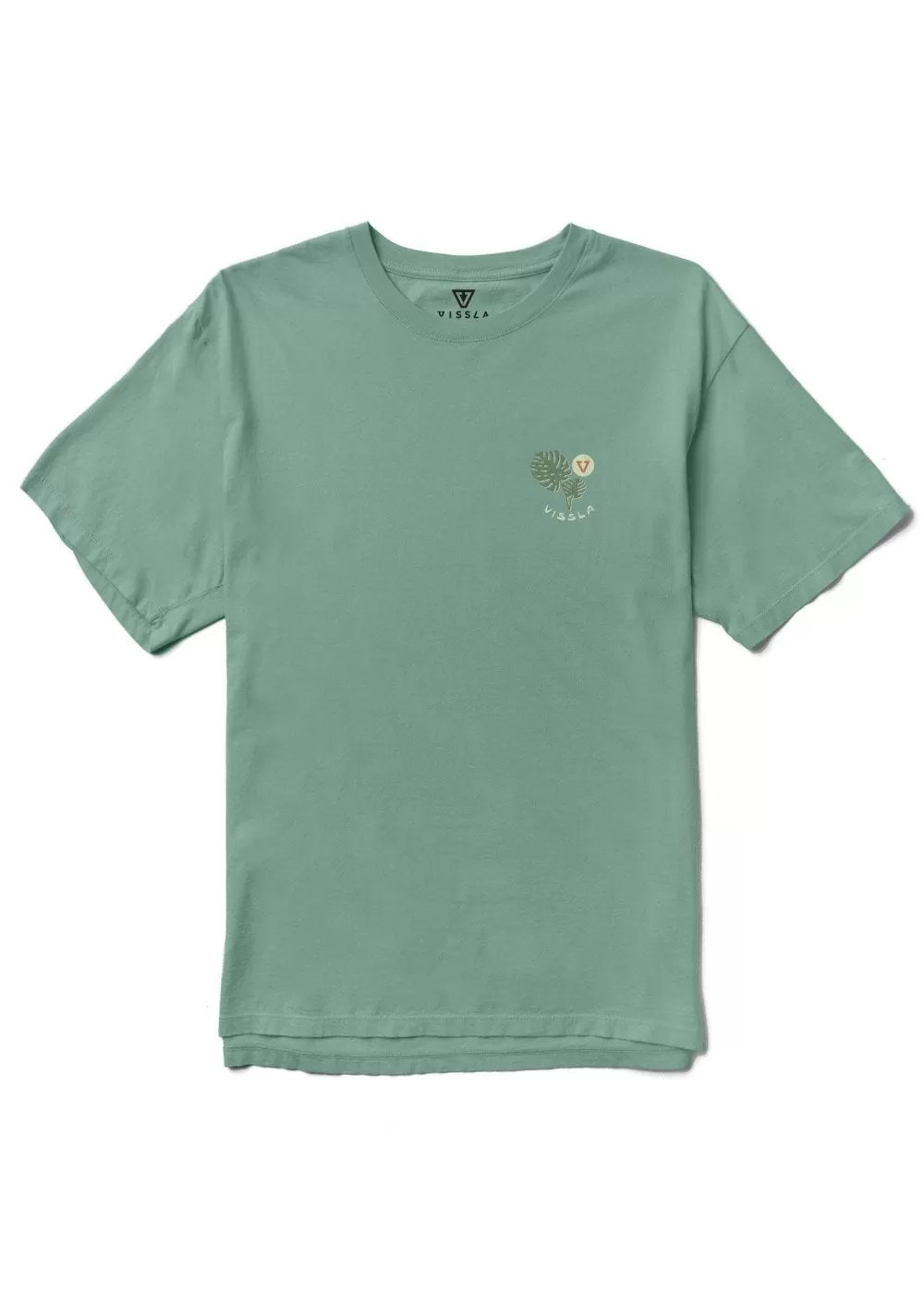 Jungle Jams Organic Tee