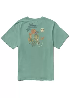 Jungle Jams Organic Tee