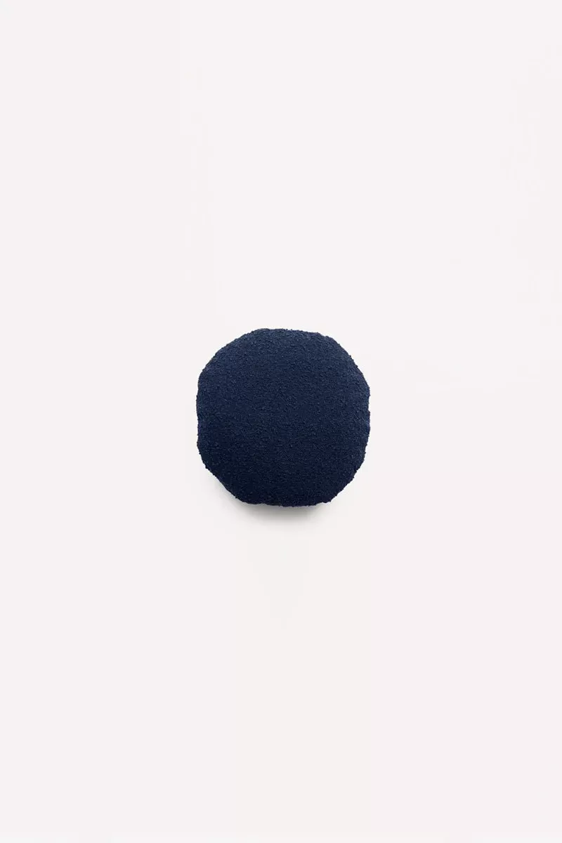 Junior Boucle Cushion - Duke