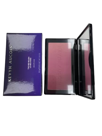 Kevyn Aucoin The Neo Blush BNIB Grapevine 6.8G