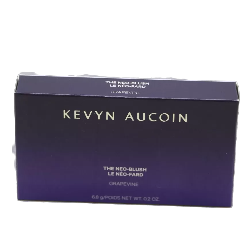 Kevyn Aucoin The Neo Blush BNIB Grapevine 6.8G