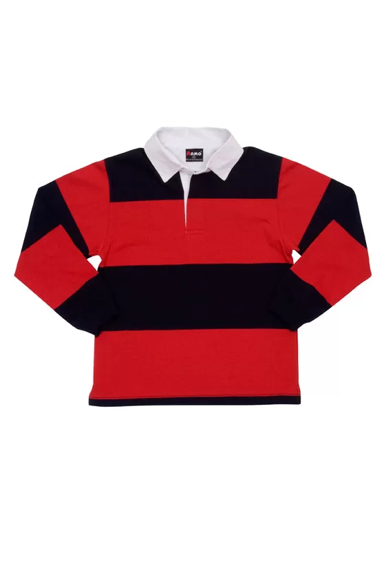 Kids Rugby Jersey