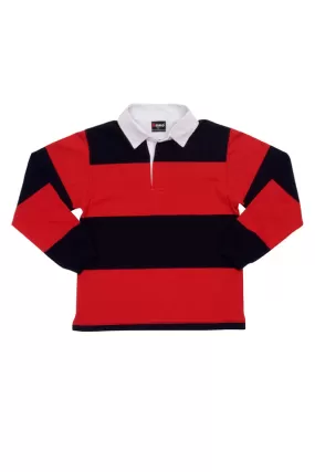 Kids Rugby Jersey