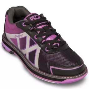 KR Womens Kross Black Purple