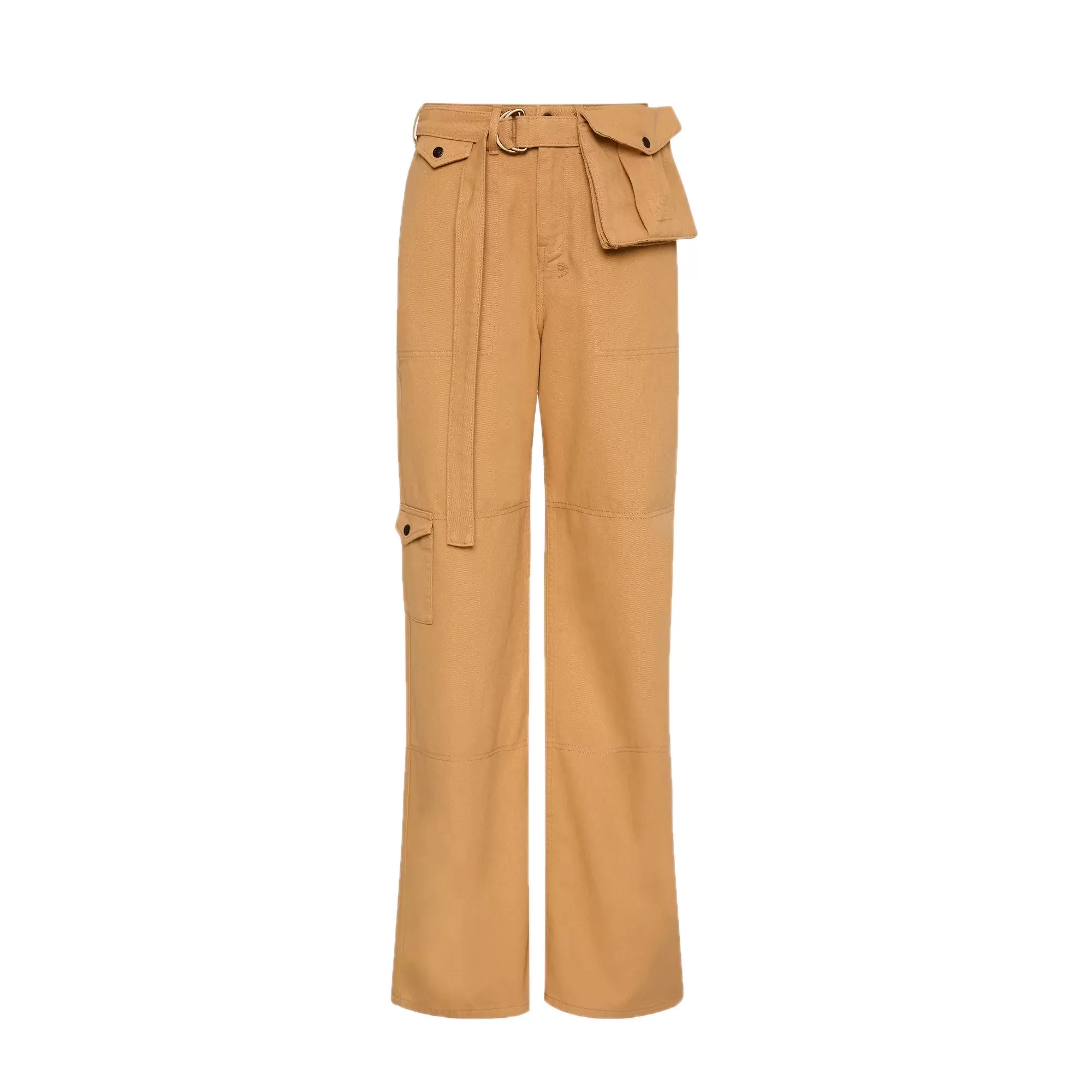 Ksubi Womens Kommand Cargo Pants