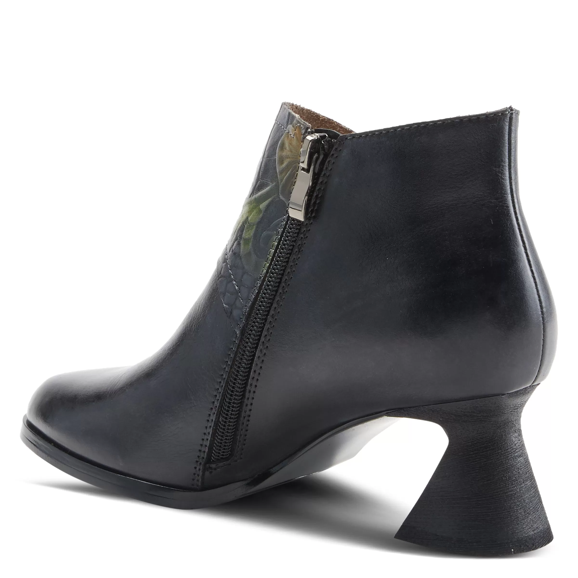 L`ARTISTE INSPIRATION BOOTIES