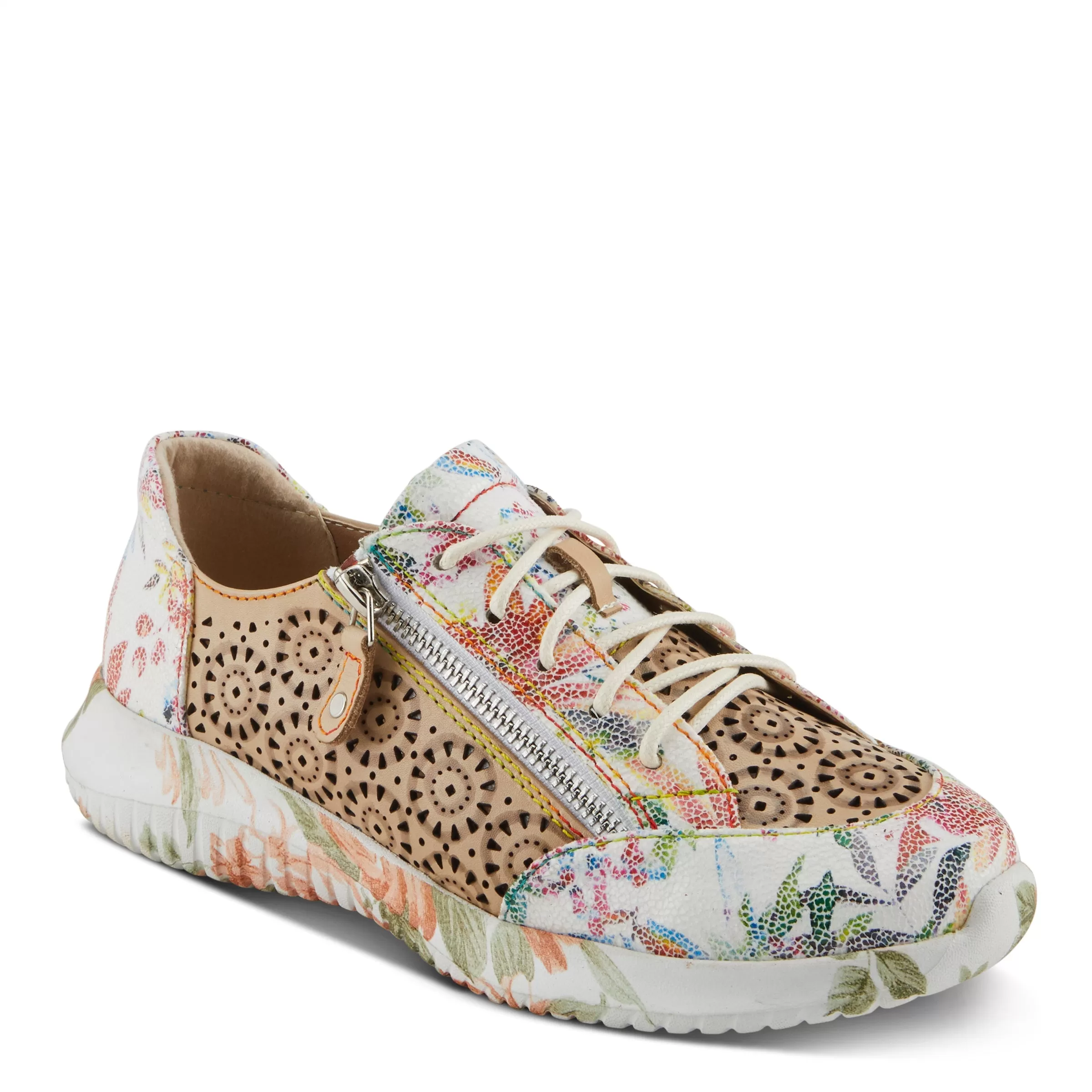 L'ARTISTE JAZZIE SNEAKER