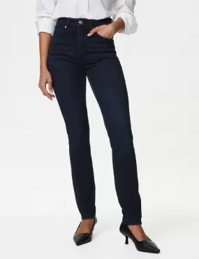 Lily Slim Fit Jeans with Stretch