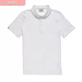 Linksoul Kara Womens Polo