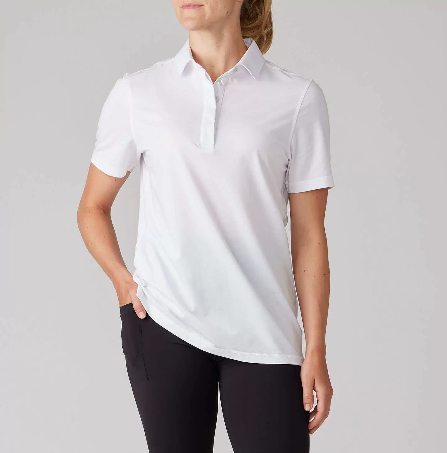 Linksoul Kara Womens Polo