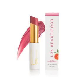 Lip Nourish - Ruby Grapefruit