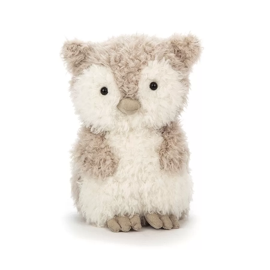 Little Owl Toy - 7