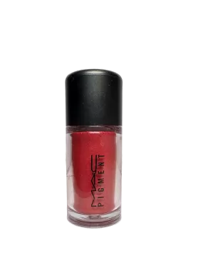 MAC Pigment Mini Bright Fuschia one size