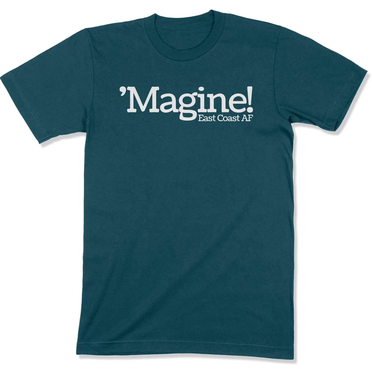 'Magine! Unisex T-Shirt