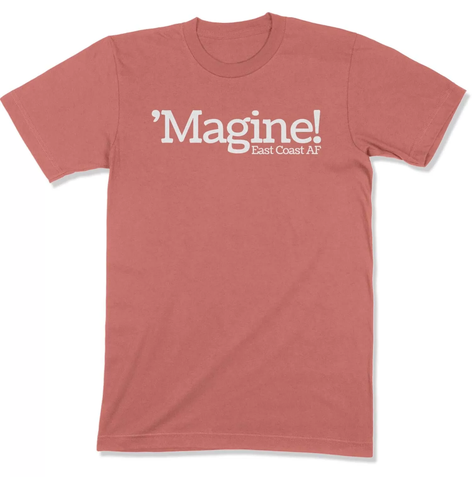 'Magine! Unisex T-Shirt