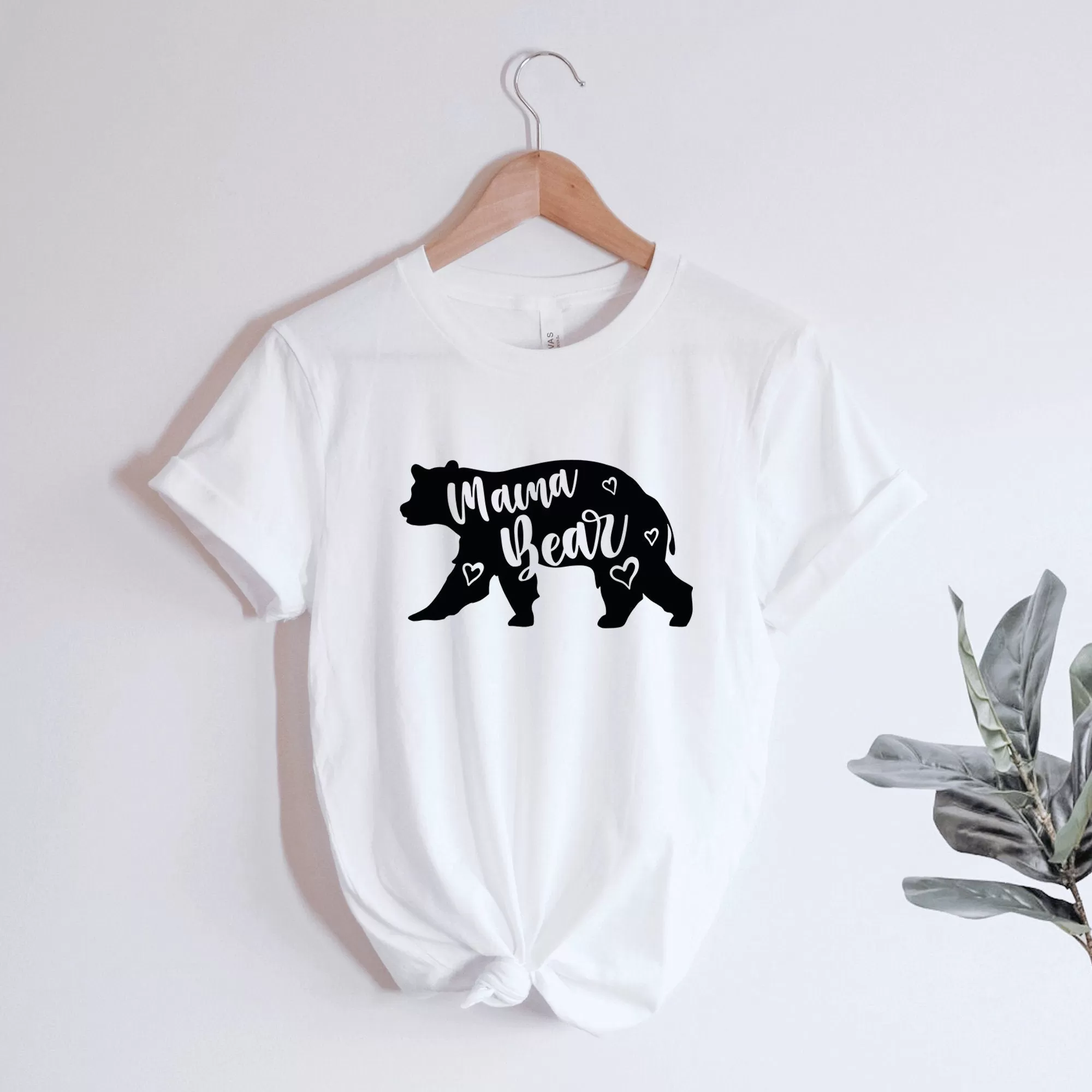 Mama Bear Shirt