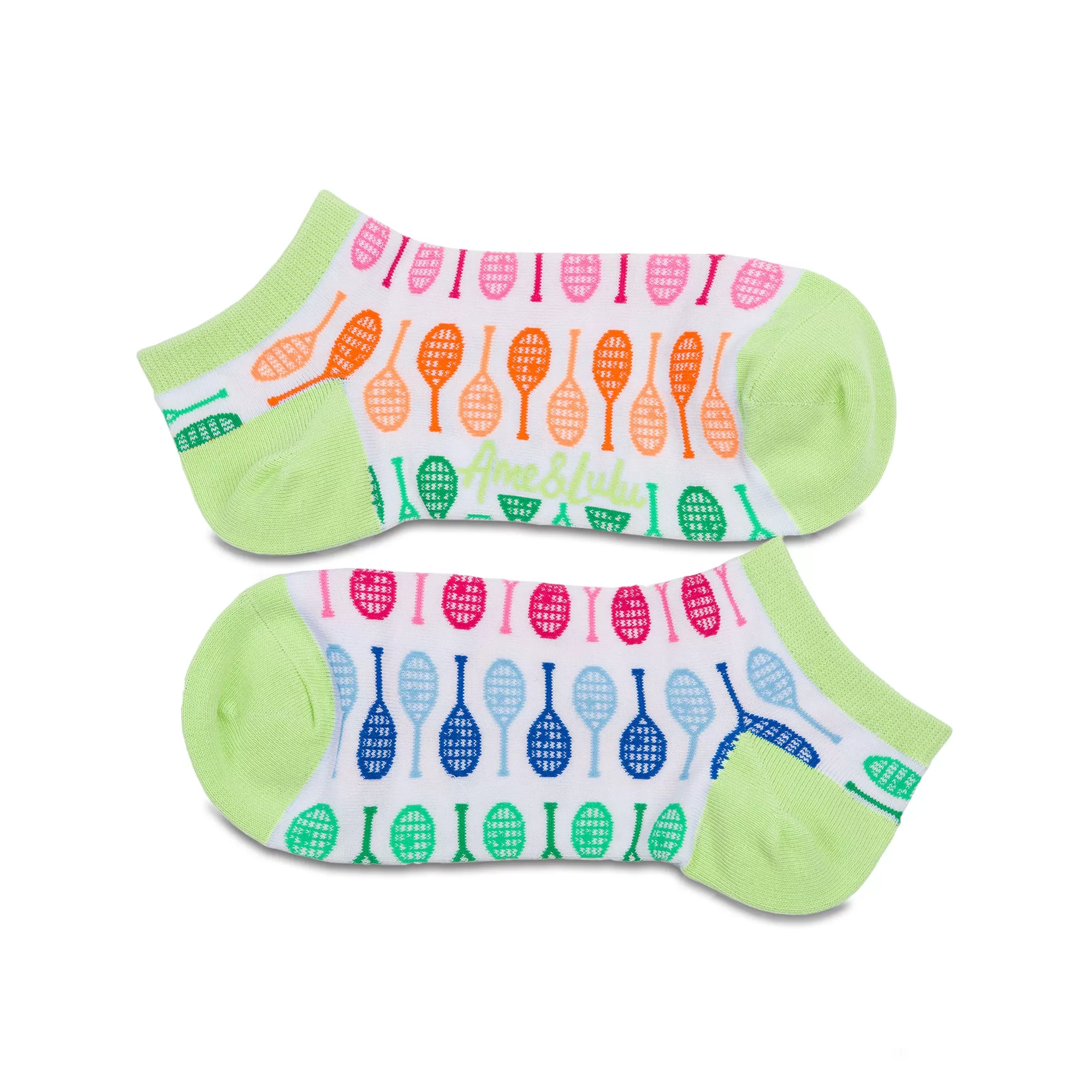 Meet Your Match Socks