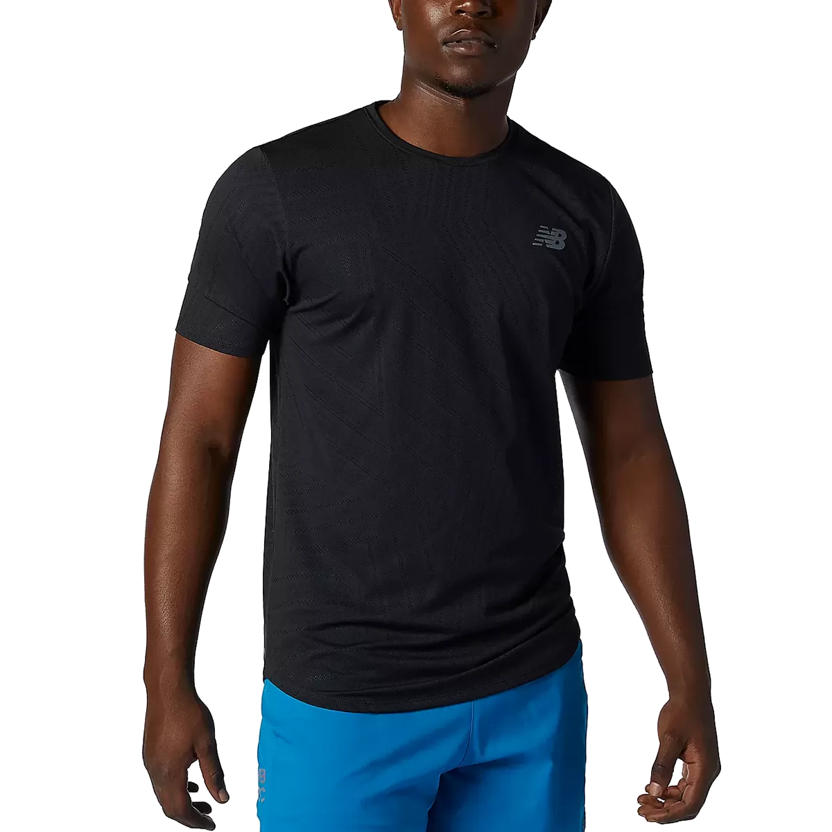 Men's Q Speed Fuel Short Sleeve