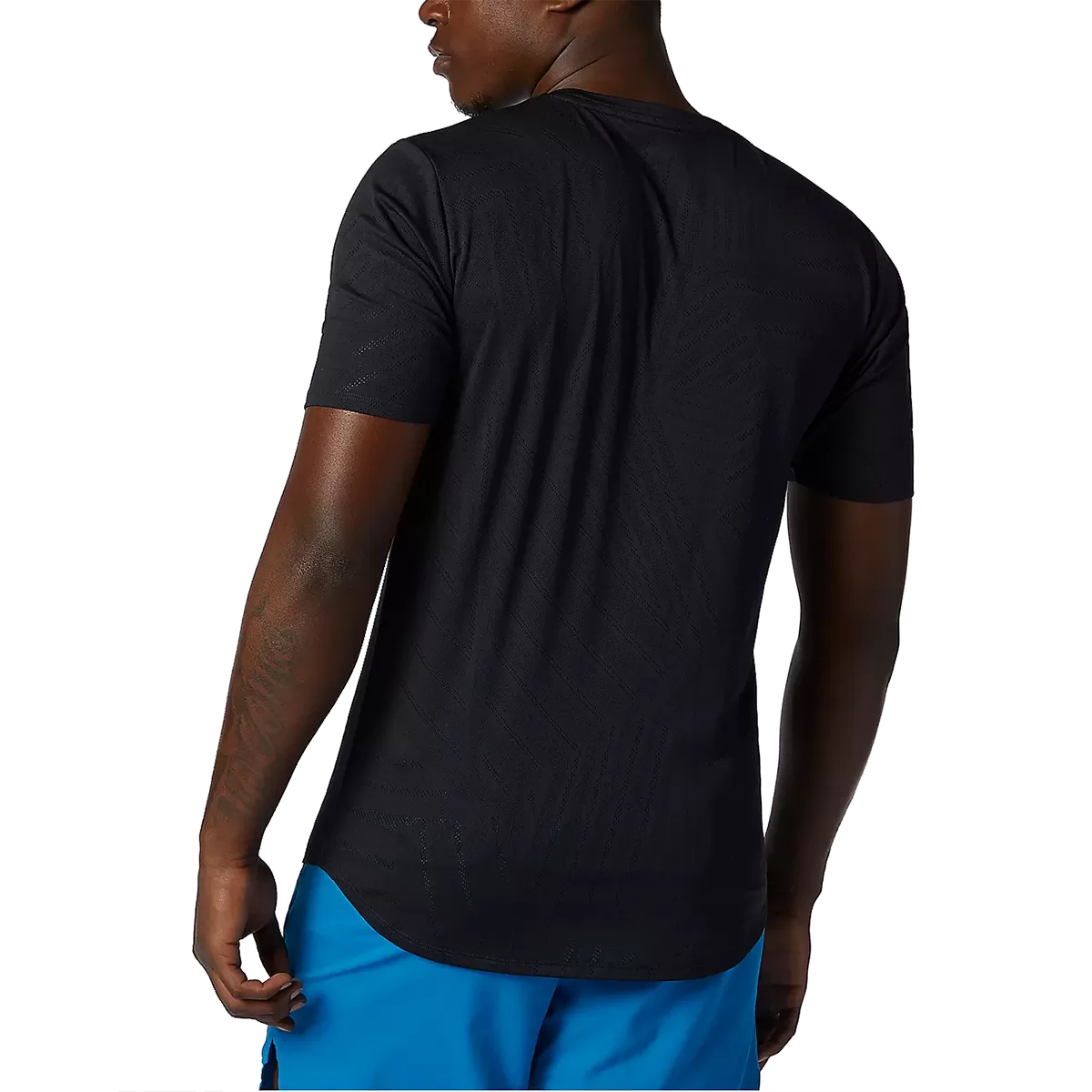 Men's Q Speed Fuel Short Sleeve