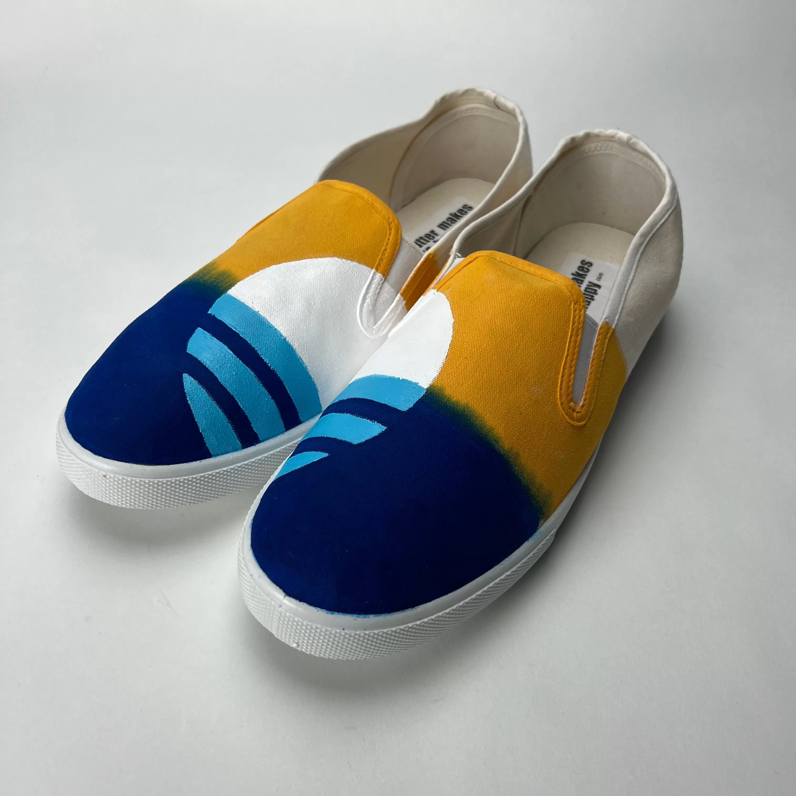 Milwaukee Flag Shoe