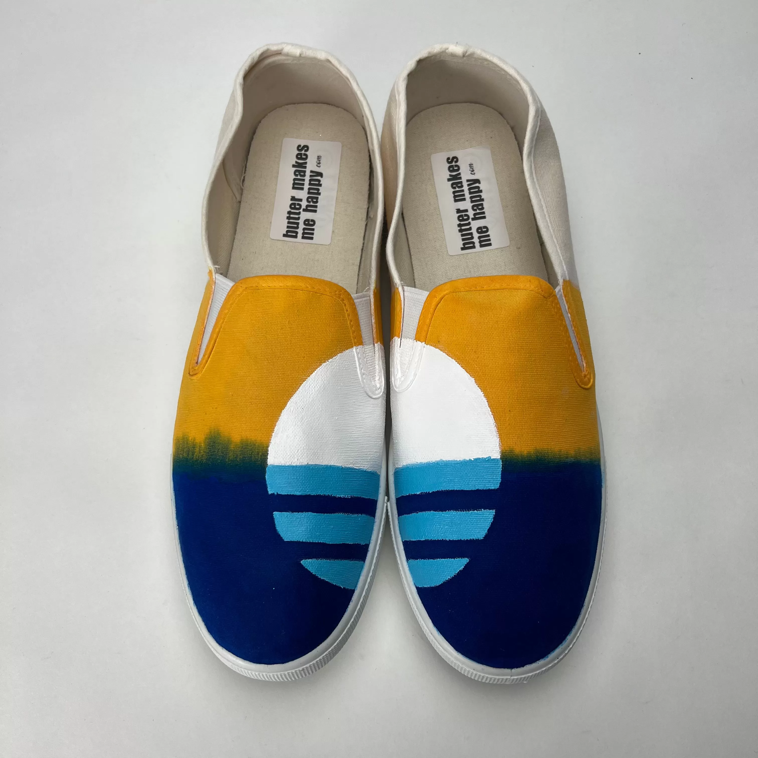 Milwaukee Flag Shoe