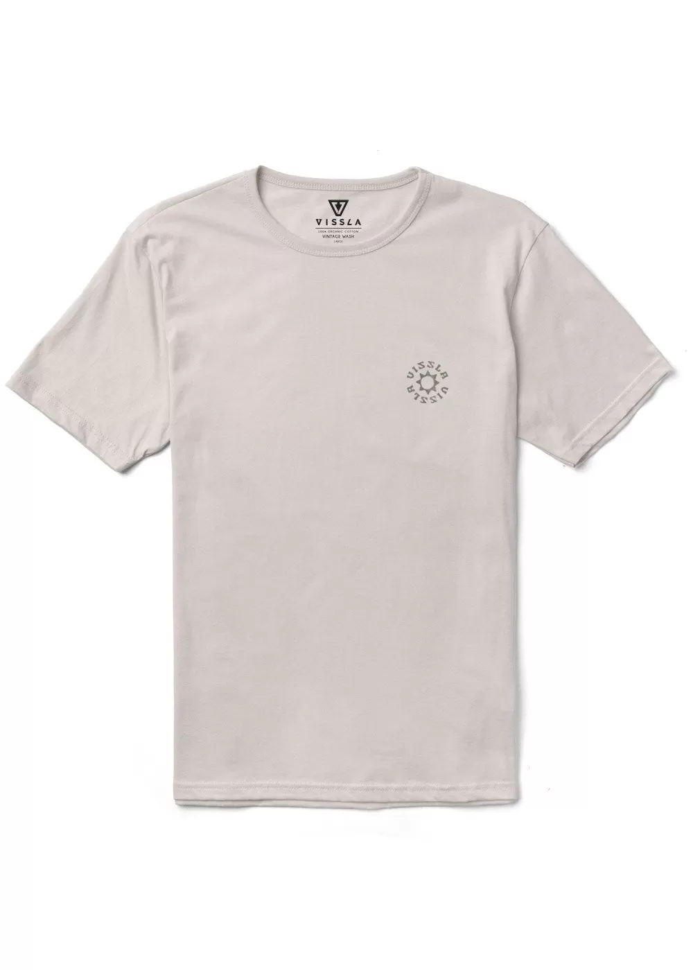 Mizaru Organic Tee