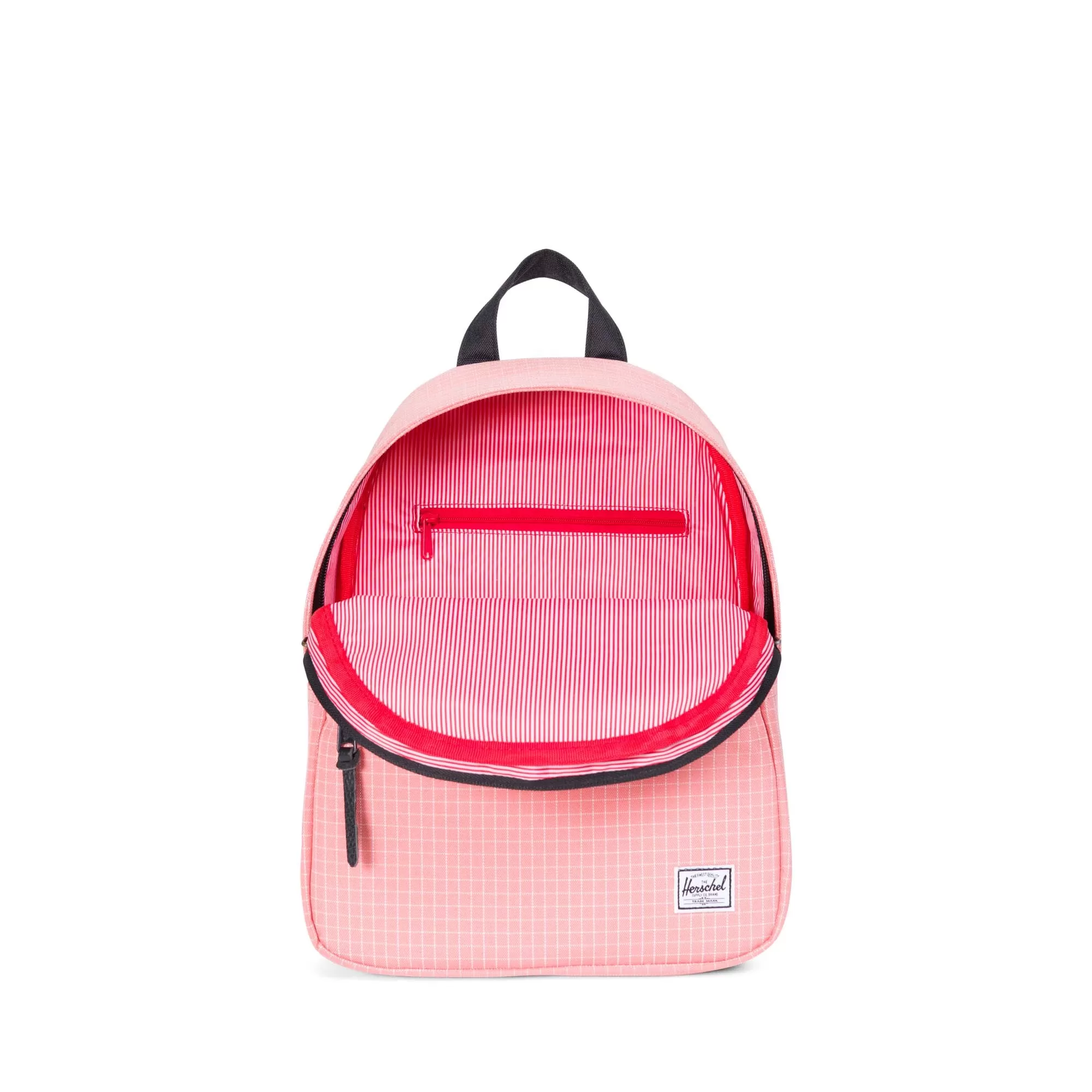 Mochila Herschel Town X-Small Strawberry Ice Grid