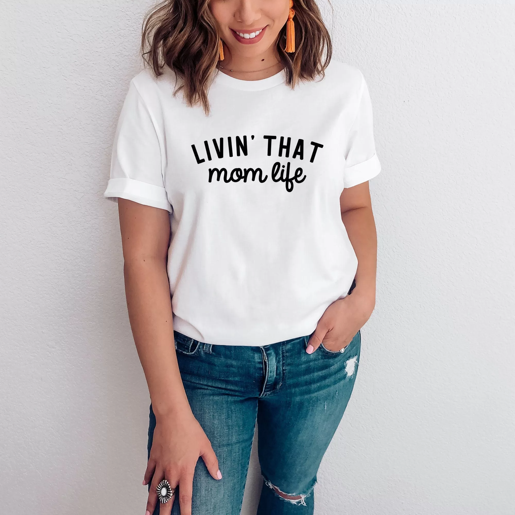 Momlife Shirt