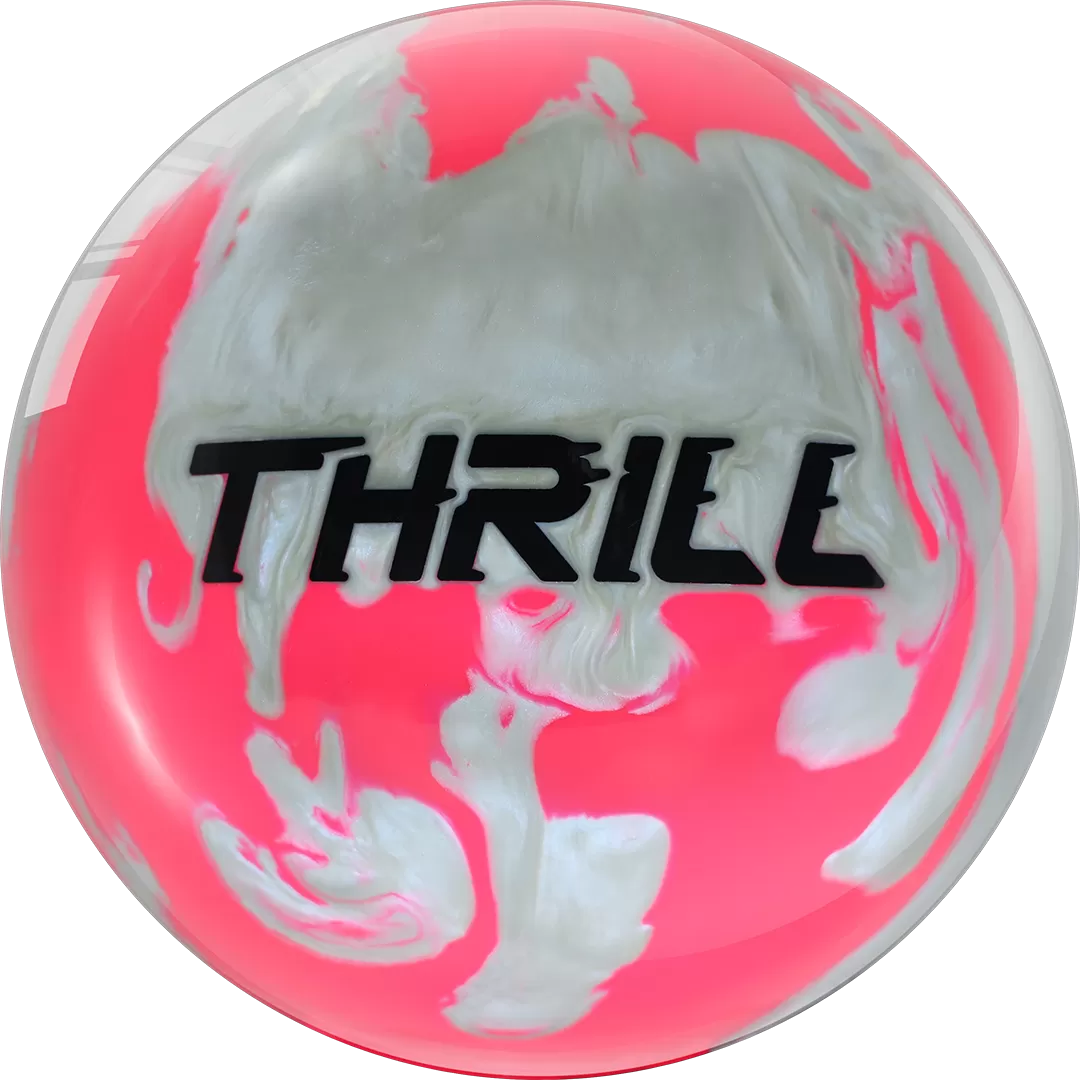 Motiv Top Thrill Hybrid Bowling Ball