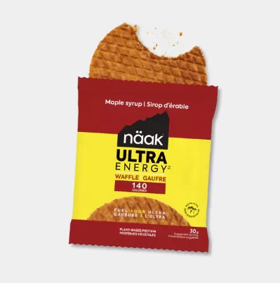 Naak Waffle