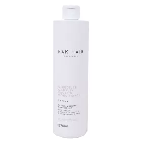 NAK | Structure Complex Protein Conditioner 375ml