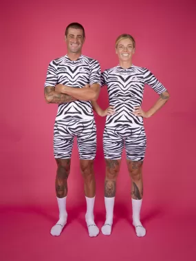 NeoPro Zebra Jersey