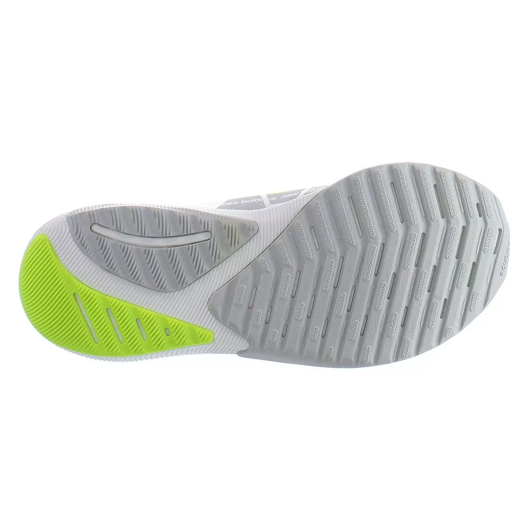 New Balance FuelCell Propel v2 Green Womens Running Trainers