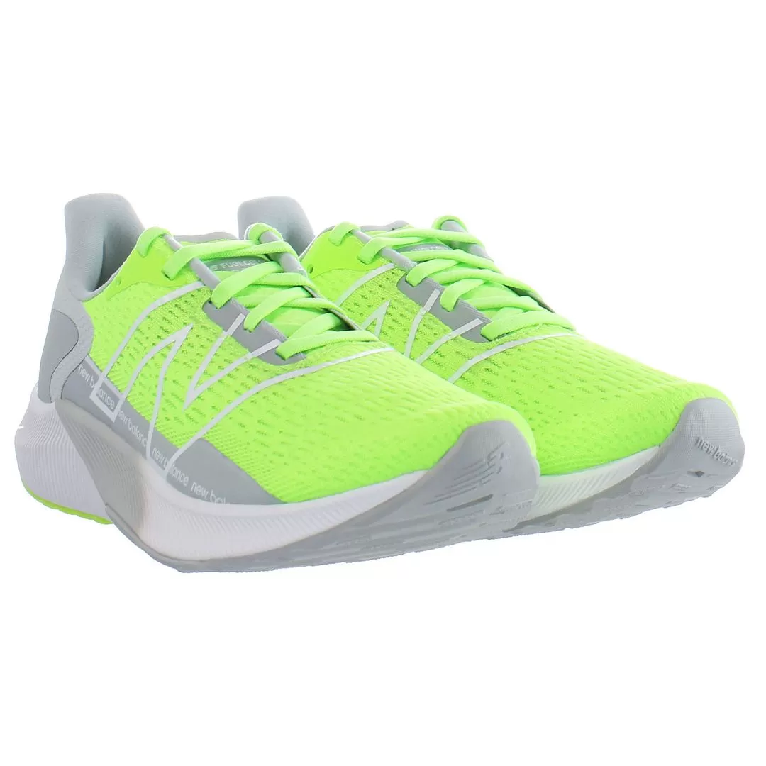 New Balance FuelCell Propel v2 Green Womens Running Trainers