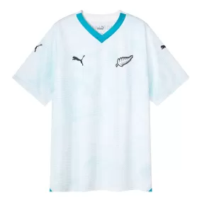 New Zealand Womens Away Jersey 2024