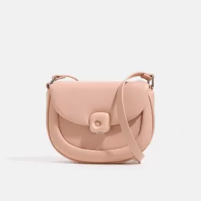 Niche Design Shoulder Bag