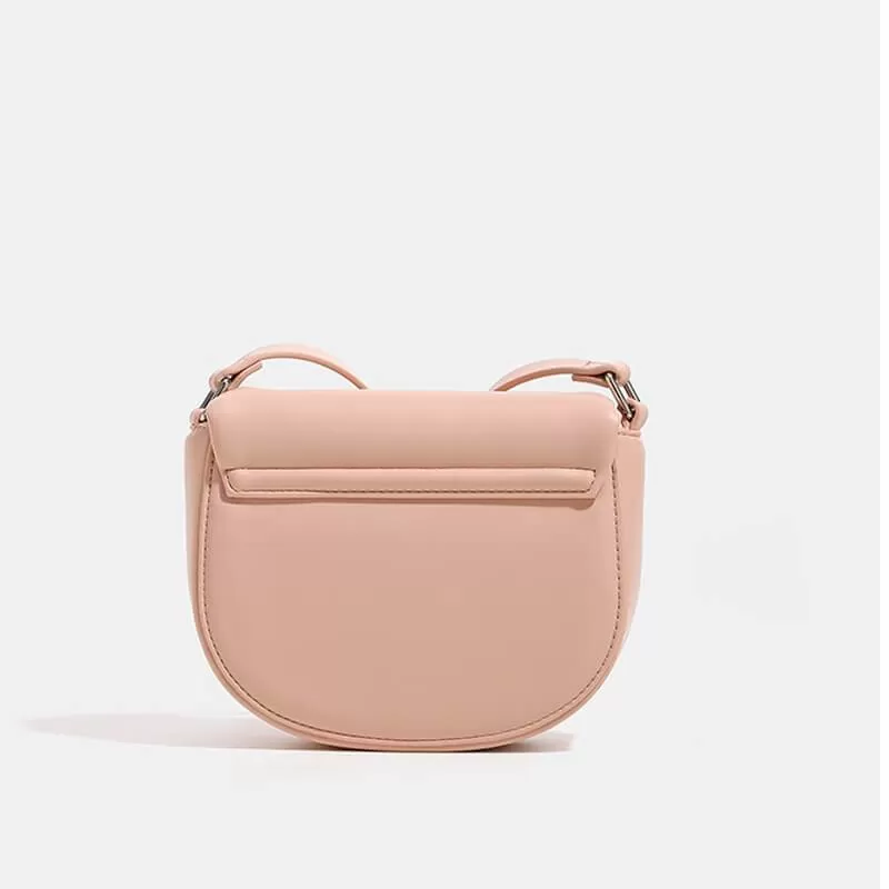 Niche Design Shoulder Bag