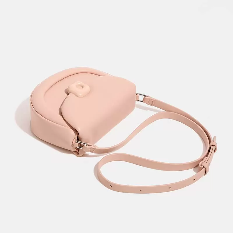 Niche Design Shoulder Bag