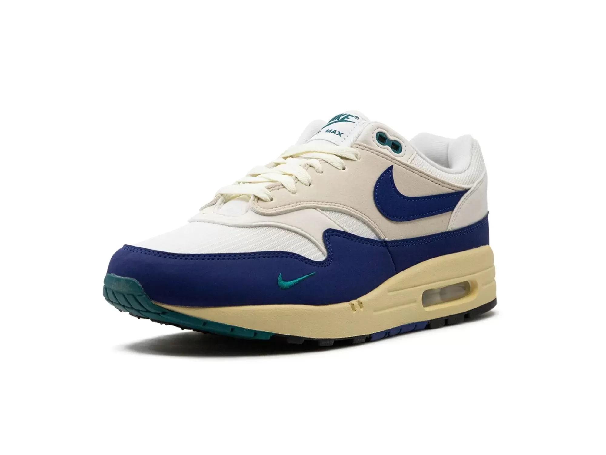 Nike Air Max 1 Athletic Department "Deep Royal Blue"