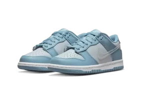 Nike Dunk Low Aura Worn Blue Clear (GS)