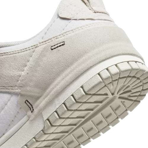 Nike Dunk Low Disrupt 2 Pale Ivory Black Women's