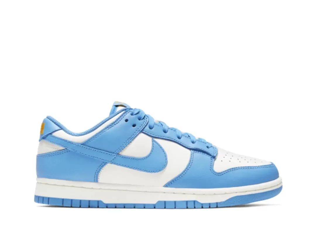 Nike Dunk Low UNC Coast (W)