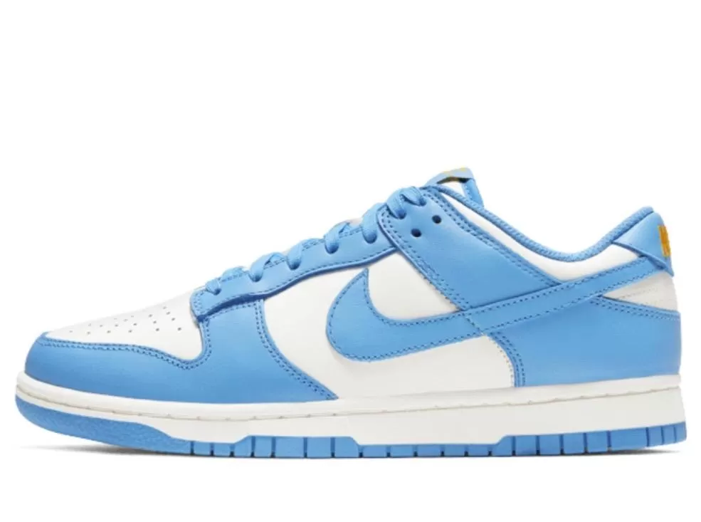 Nike Dunk Low UNC Coast (W)