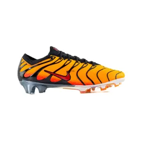 Nike Mercurial Vapor 15 Elite FG x Air Max Plus 'Sunset' (2024)