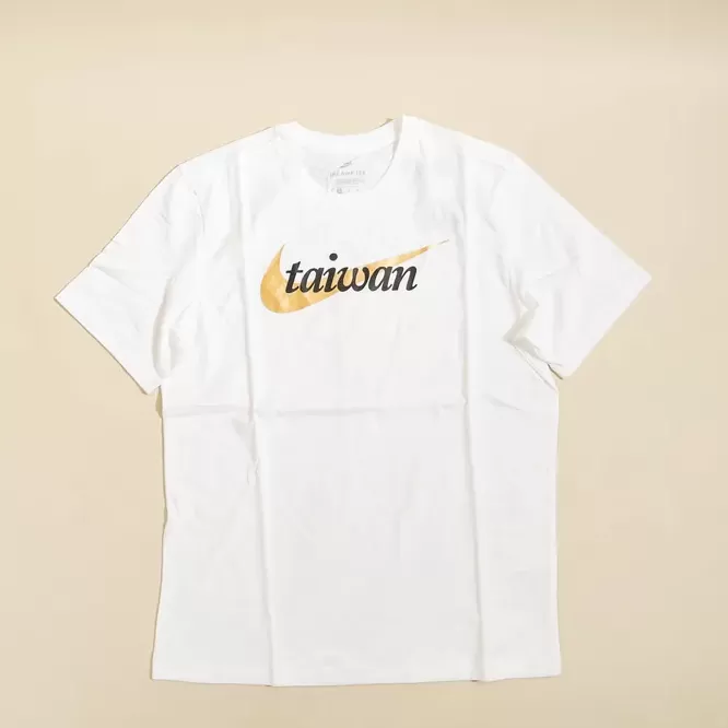 Nike Taiwan Tee [DM3552]