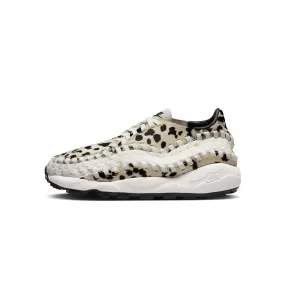 Nike Womens Air Footscape Woven Shoes