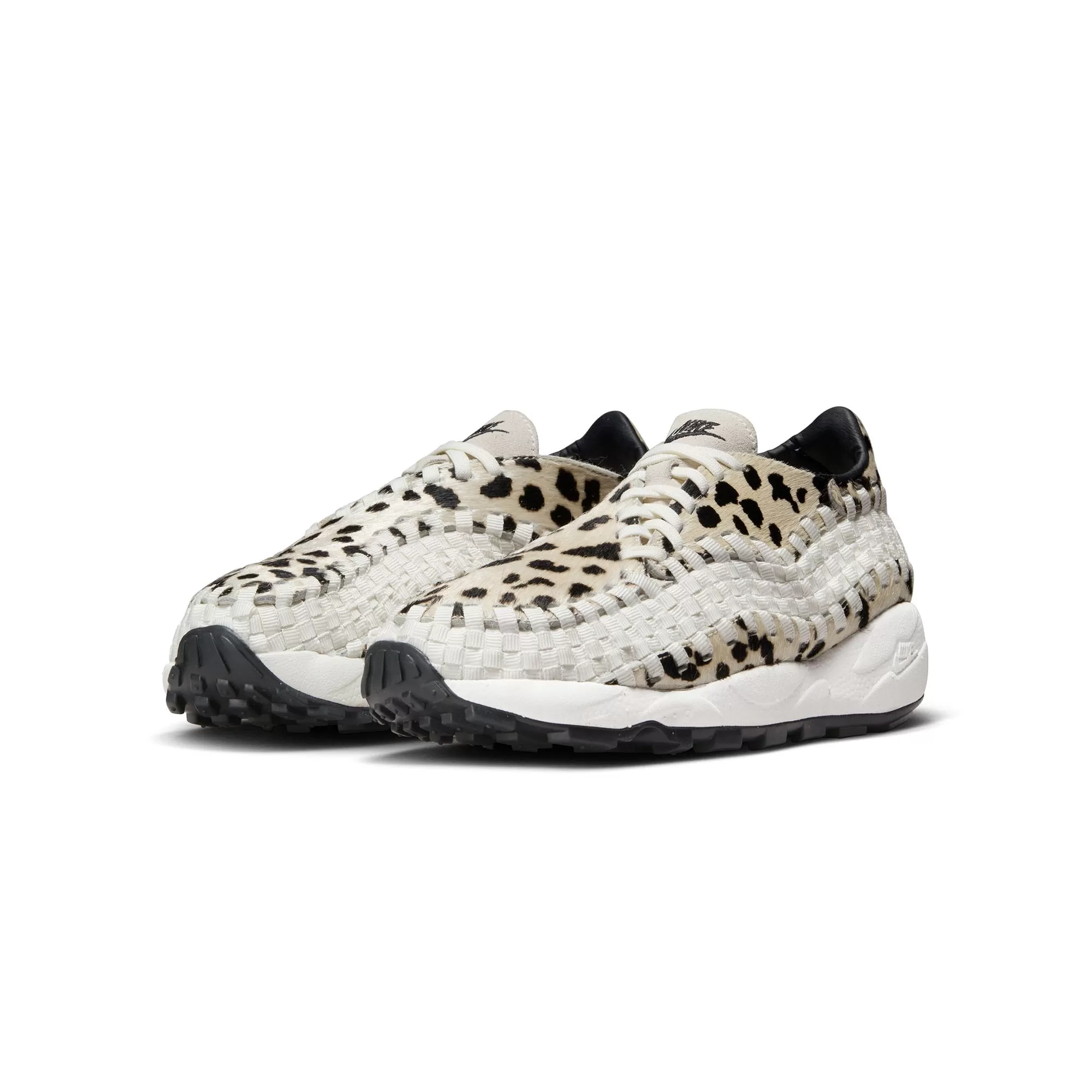 Nike Womens Air Footscape Woven Shoes